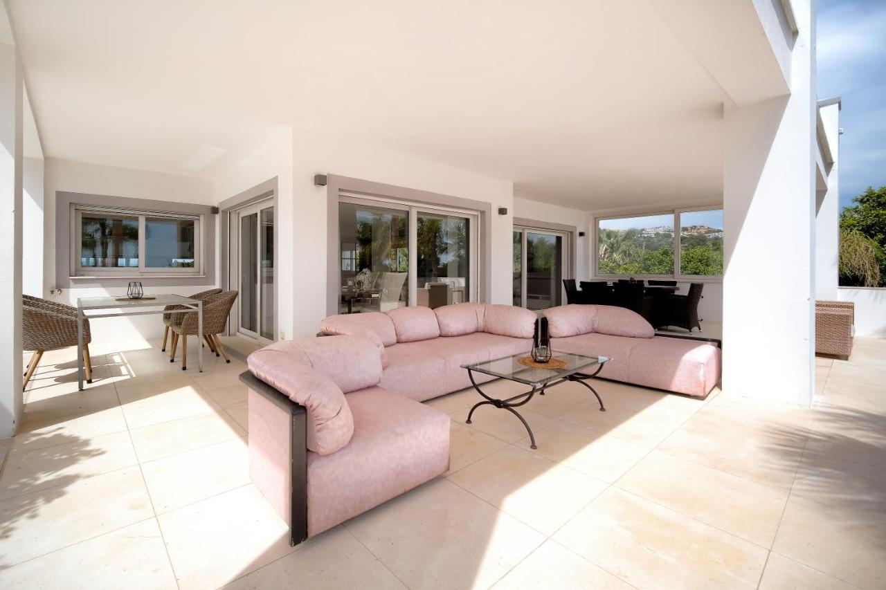 Villa Uno Sitio de Calahonda Extérieur photo